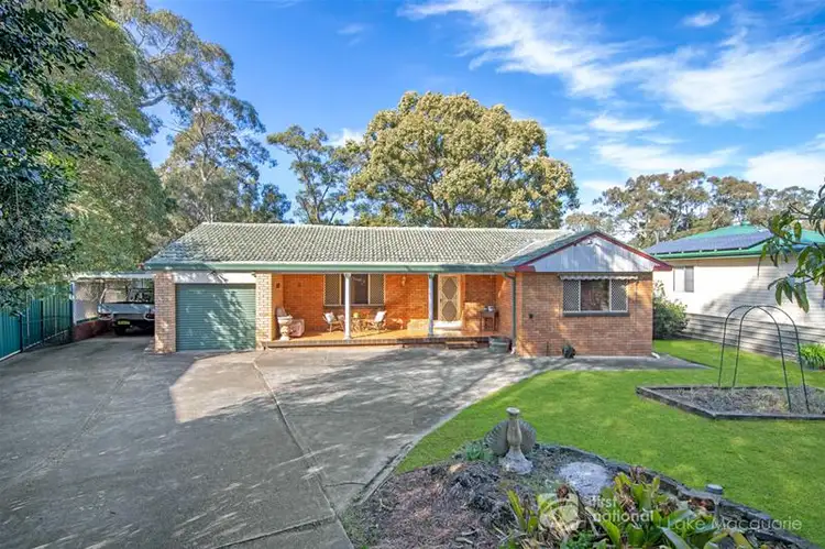 Main view of Homely house listing, 35 Long Crescent, Shortland NSW 2307