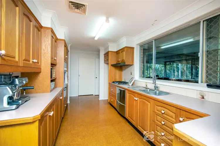 Second view of Homely house listing, 35 Long Crescent, Shortland NSW 2307