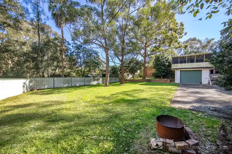 Fourth view of Homely house listing, 35 Long Crescent, Shortland NSW 2307