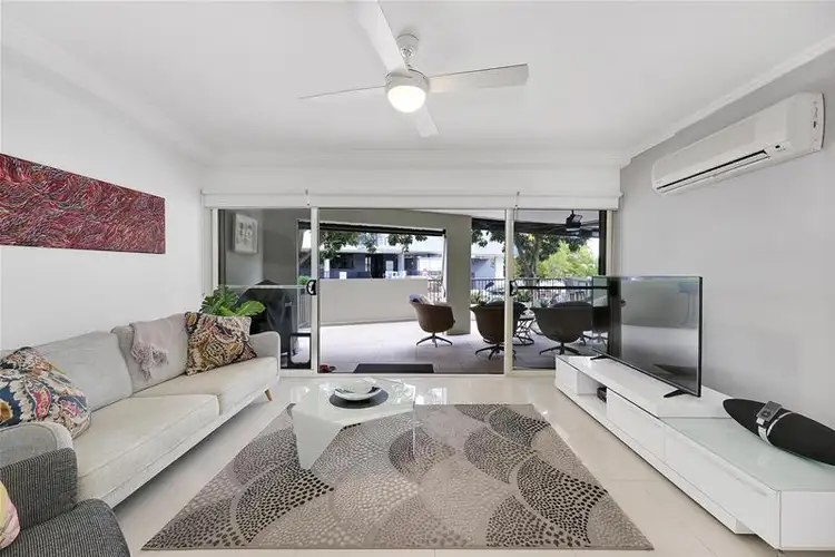 Third view of Homely apartment listing, 7/5 Duncan Street, West End QLD 4101