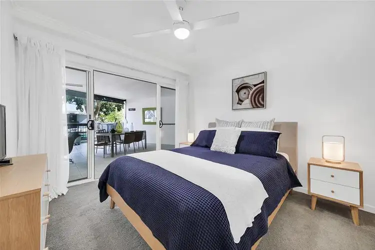 Sixth view of Homely apartment listing, 7/5 Duncan Street, West End QLD 4101
