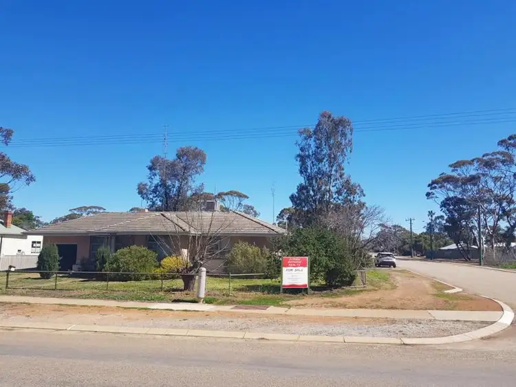 Main view of Homely house listing, 18 Padbury Street, Moora WA 6510