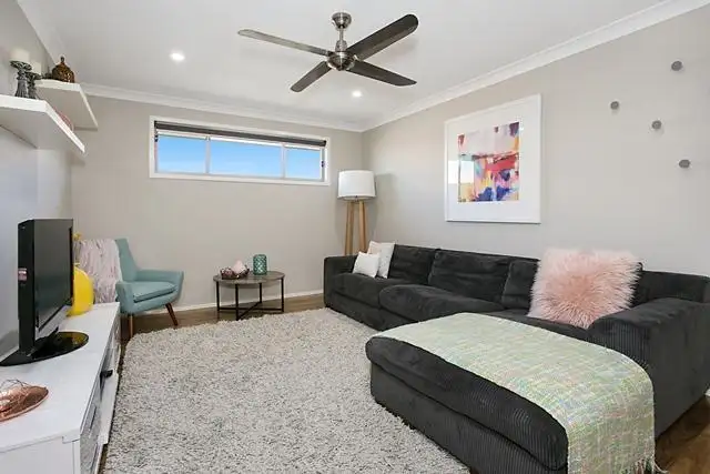 Sixth view of Homely house listing, 11 Flametree Close, Aberglasslyn NSW 2320