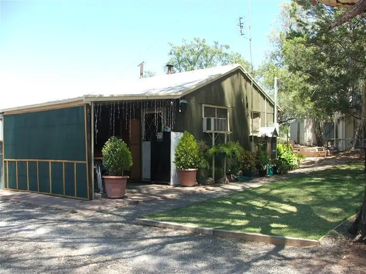 Lot 78 Pelde Street, Punyelroo SA 5354