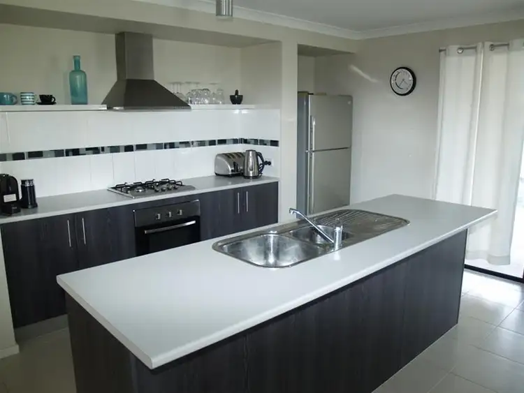 Fifth view of Homely house listing, 9 Elm Court, Numurkah VIC 3636