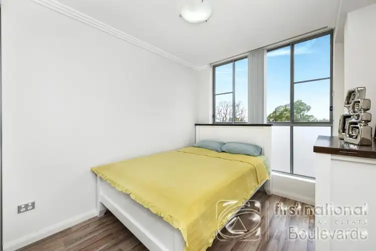 Fourth view of Homely apartment listing, 50/79-87 Beaconsfield Street, Silverwater NSW 2128