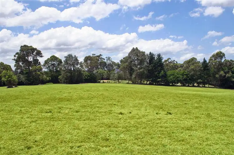 Third view of Homely land listing, Address available on request