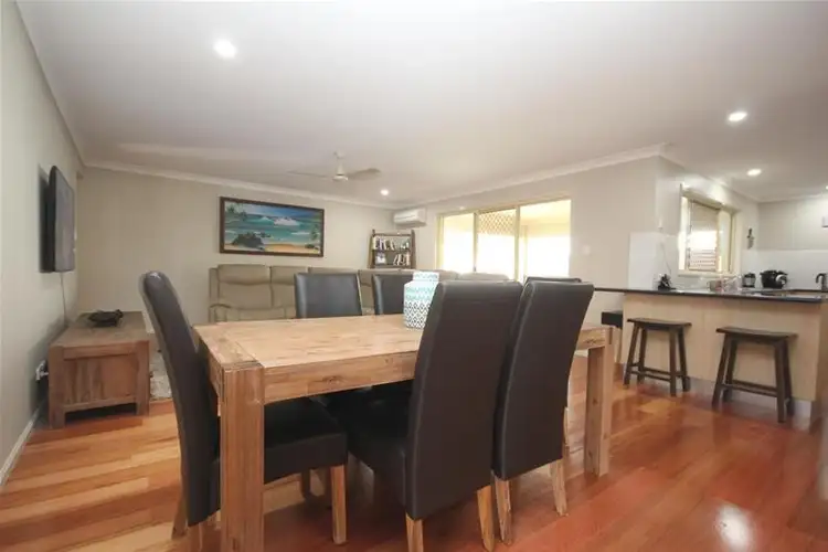 Seventh view of Homely house listing, 6 Dew Close, Springfield Lakes QLD 4300