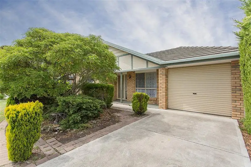 Main view of Homely house listing, 9 Topaz Close, Woodcroft SA 5162