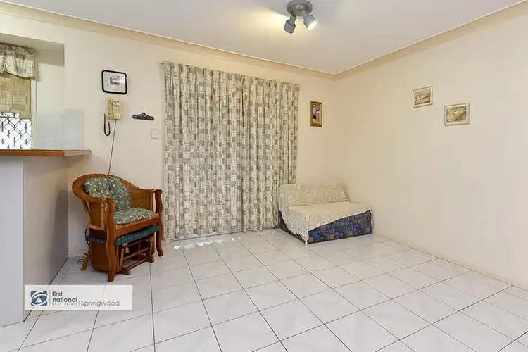 Fourth view of Homely house listing, 4 Frobisher Street, Springwood QLD 4127