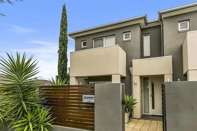 Second view of Homely apartment listing, 2/39 Mooringe Avenue, Plympton SA 5038