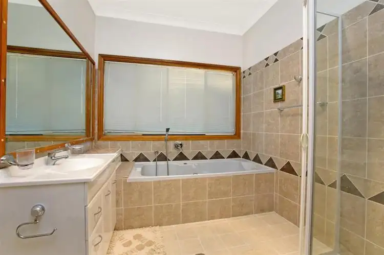 Fourth view of Homely house listing, 39 Burke Street, Blacktown NSW 2148