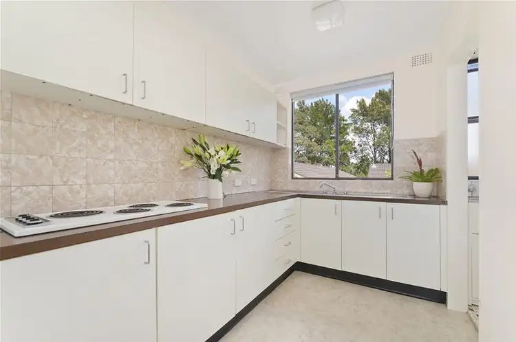 5/164 Hampden Road, Abbotsford NSW 2046
