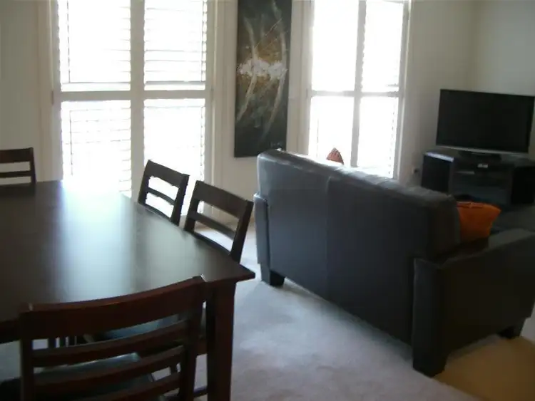Seventh view of Homely townhouse listing, 324 Wharf Road, Newcastle NSW 2300