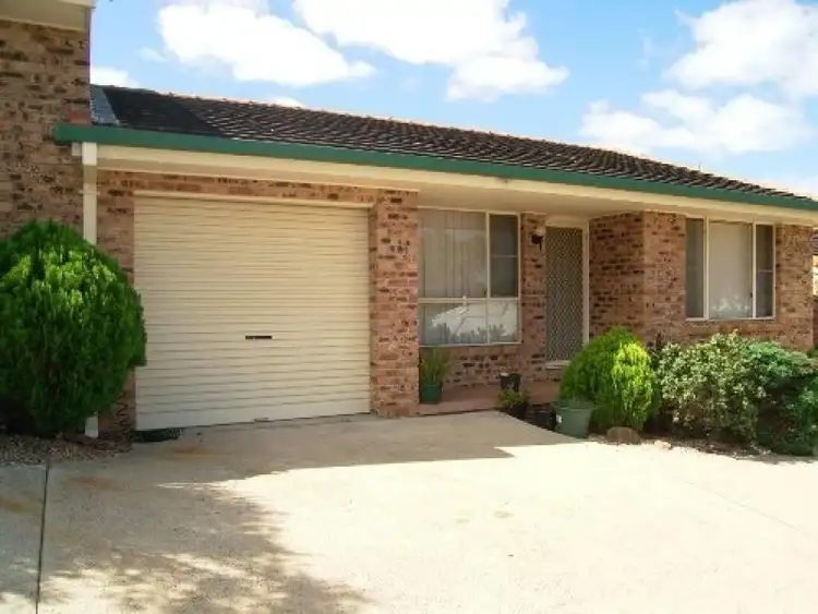 Main view of Homely apartment listing, 4/60 Leycester Street, Lismore NSW 2480