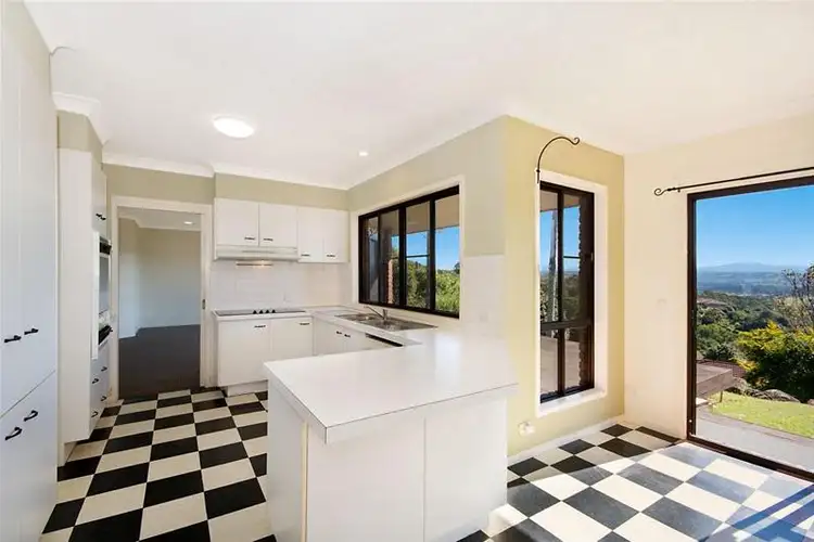 Fourth view of Homely house listing, 39 Hillcrest Avenue, Goonellabah NSW 2480