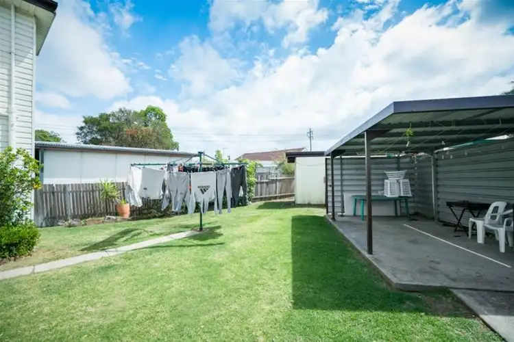 Seventh view of Homely house listing, 4 Vivienne Street, Woodpark NSW 2164