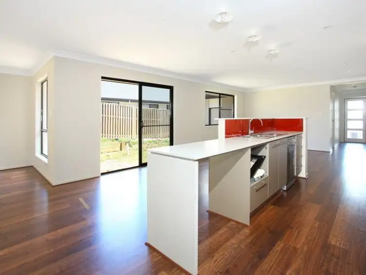 Fourth view of Homely house listing, 5 Riverbreeze Crescent, Upper Coomera QLD 4209