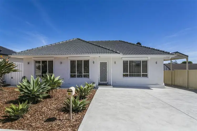 Main view of Homely house listing, 64 Davenport Terrace, Seacliff Park SA 5049