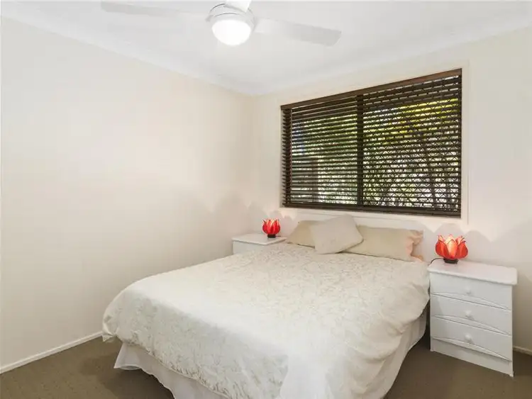 Seventh view of Homely apartment listing, 1/105 Christine Avenue, Burleigh Waters QLD 4220