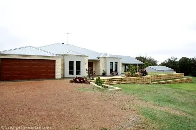 Main view of Homely house listing, 48 Ranson Drive, Roelands WA 6226