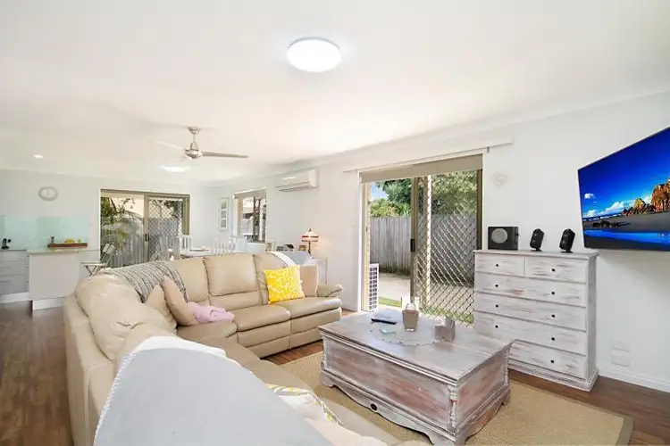 Second view of Homely unit listing, 2/38 Philippine Parade, Palm Beach QLD 4221