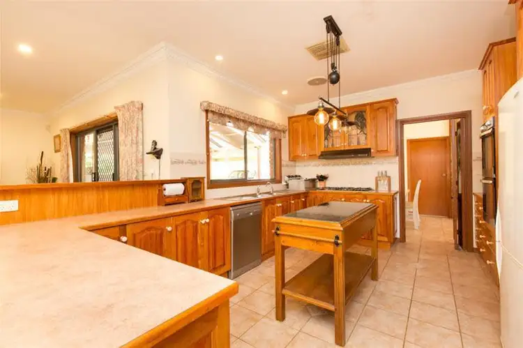 Sixth view of Homely house listing, 11 St Andrews Drive, Cabarita VIC 3505
