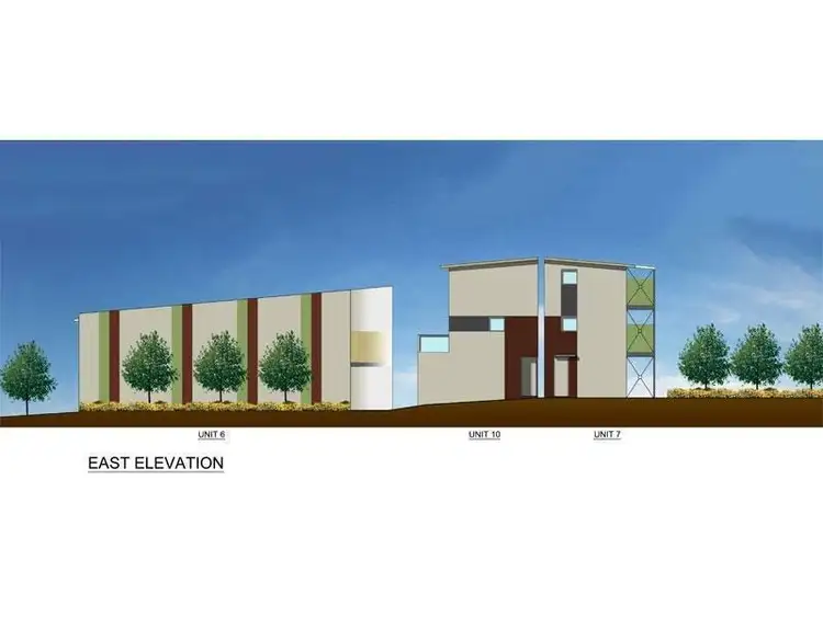 Second view of Homely unit listing, 5/50 MORGANS Street, Port Hedland WA 6721