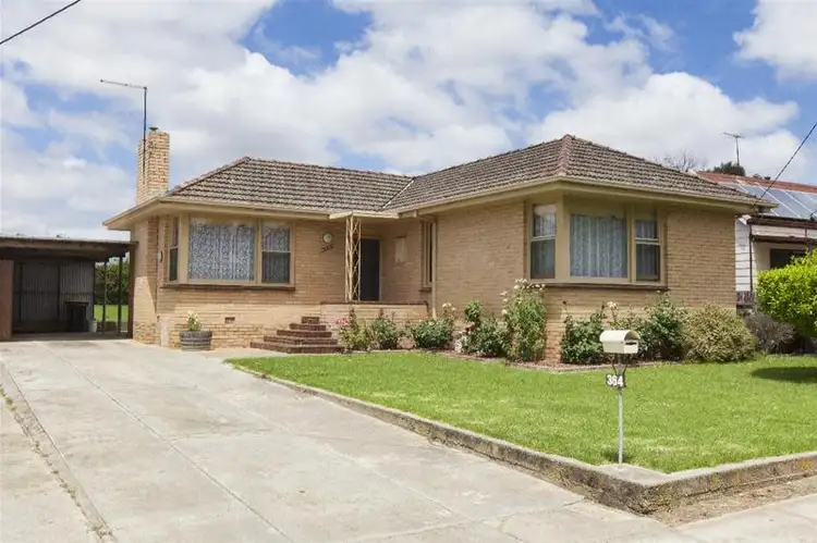 364 Barkly Street, Ararat VIC 3377