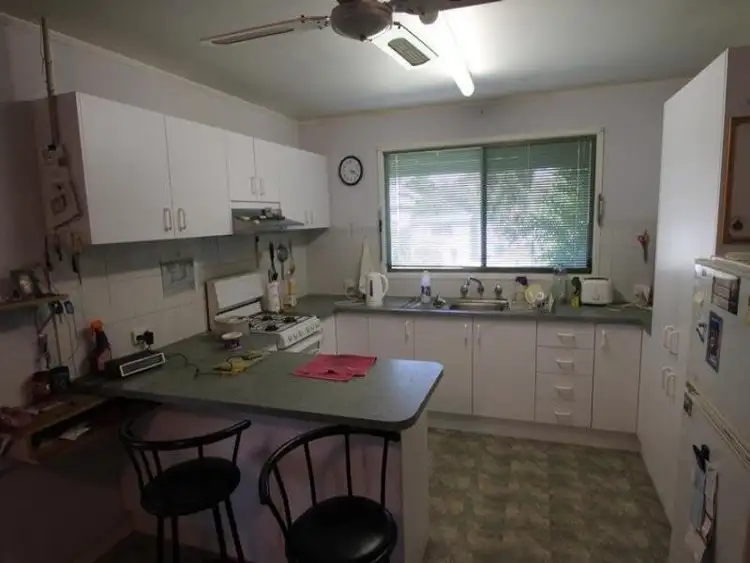Second view of Homely house listing, 6 Patterson Street, Strathmerton VIC 3641
