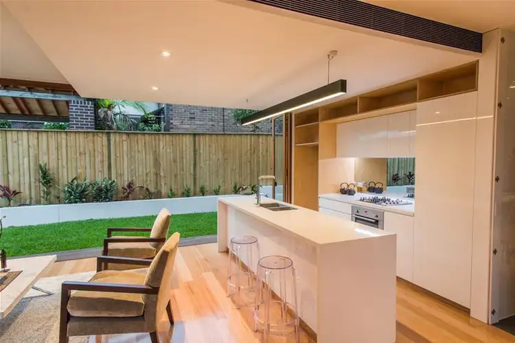 Fifth view of Homely house listing, 23 Faraday Avenue, Rose Bay NSW 2029