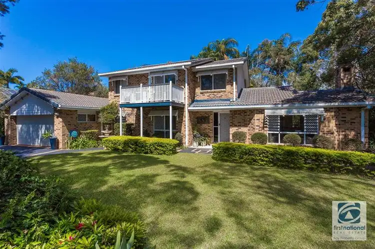 Main view of Homely house listing, 163 Bay Street, Cleveland QLD 4163