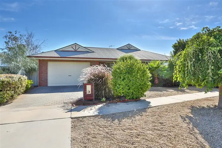 5 Holyoake Way, Mildura VIC 3500