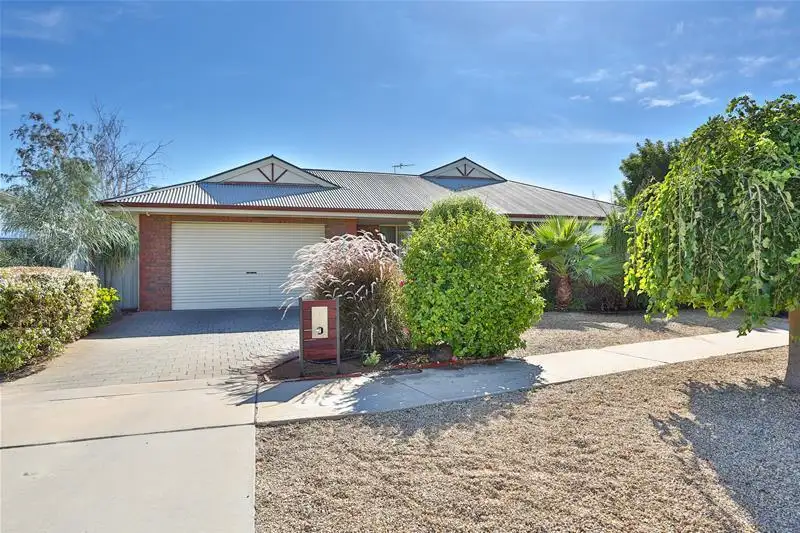 Main view of Homely house listing, 5 Holyoake Way, Mildura VIC 3500