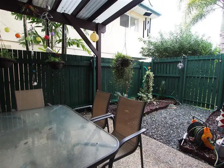 Seventh view of Homely unit listing, 1/4 Grantala Street, Manoora QLD 4870