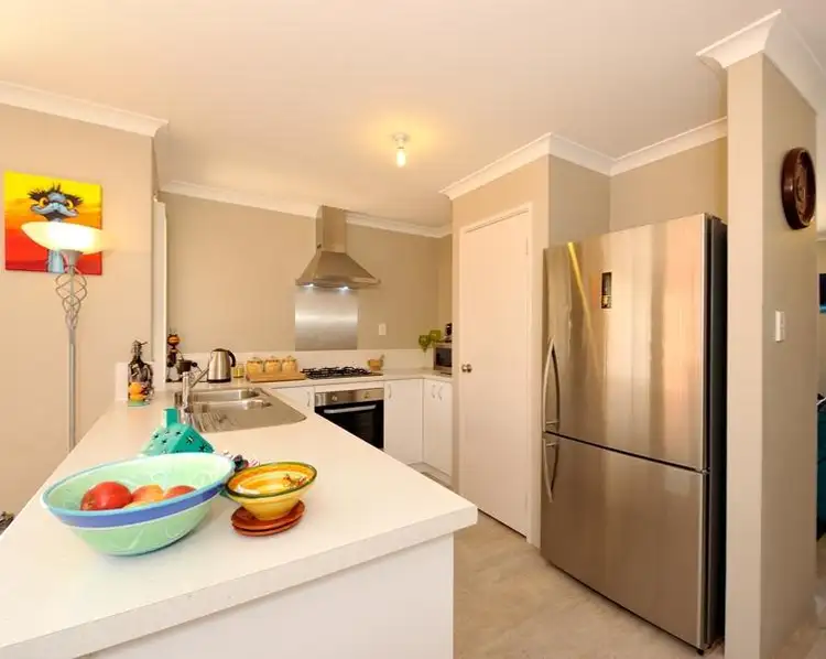 Seventh view of Homely house listing, 44 Bennett Brook Circle, Greenfields WA 6210