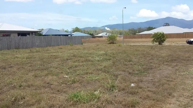 Third view of Homely land listing, Address available on request