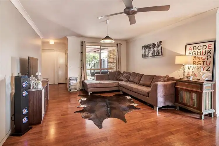Fourth view of Homely house listing, 17 Pristine Court, Varsity Lakes QLD 4227