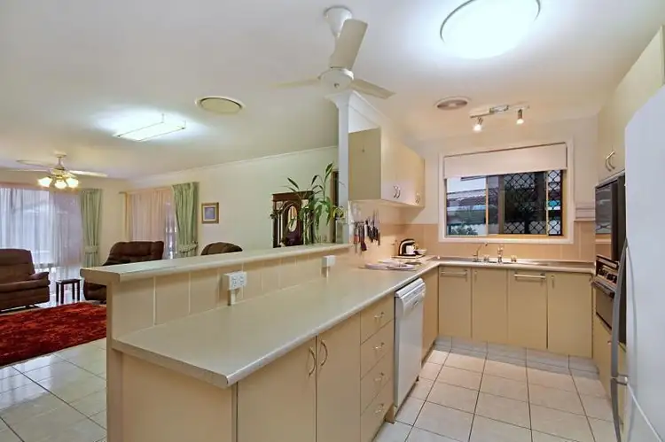 Second view of Homely unit listing, 138/43 Murtha Drive, Elanora QLD 4221