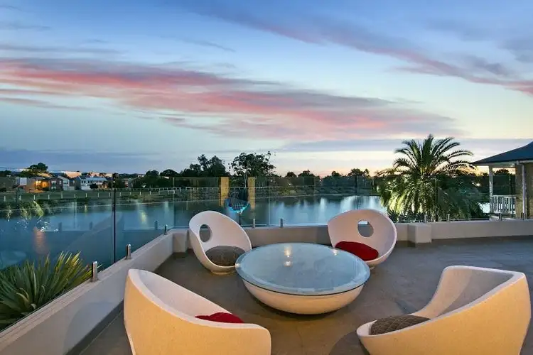 Second view of Homely house listing, 20 Lomond Circuit, Mawson Lakes SA 5095