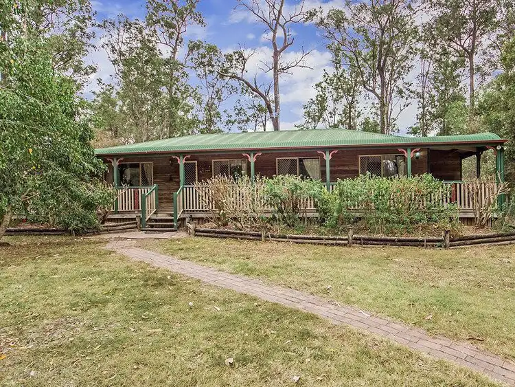Second view of Homely rural property listing, 94-106 Thompson Road, Greenbank QLD 4124