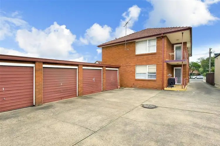 Fourth view of Homely block of units listing, 18 Queen Street, Ashfield NSW 2131