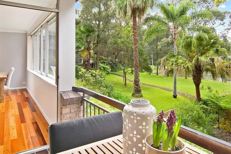Main view of Homely unit listing, 17/302 Burns Bay Road, Lane Cove NSW 2066