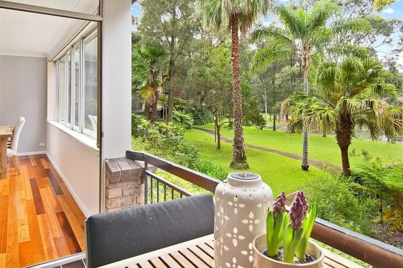 Main view of Homely unit listing, 17/302 Burns Bay Road, Lane Cove NSW 2066
