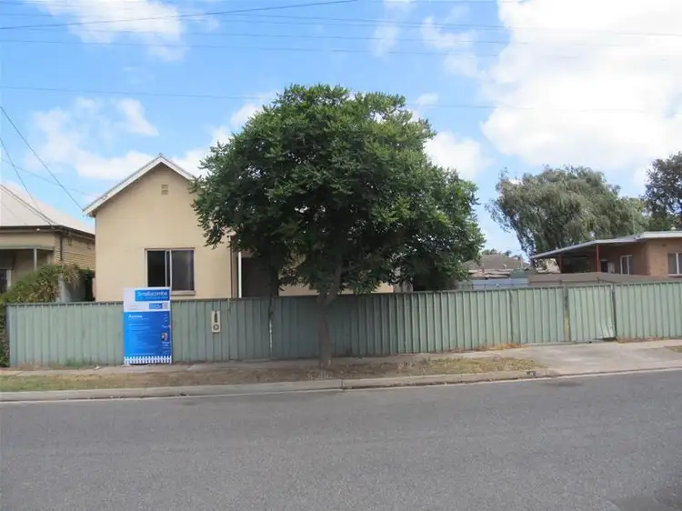 3 Alfred Street, Peterhead SA 5016