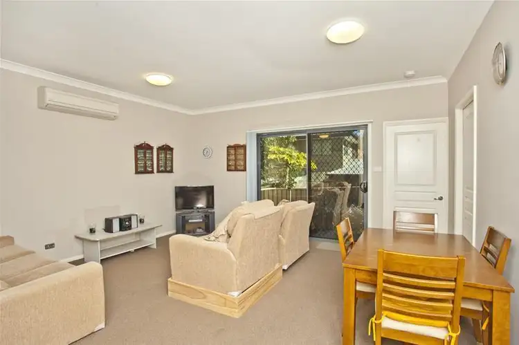 Sixth view of Homely townhouse listing, 1/3 Ralph Street, Jesmond NSW 2299