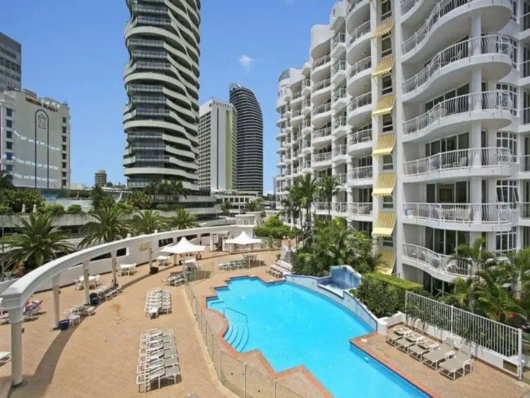 1501/24-26 Queensland Avenue, Broadbeach QLD 4218
