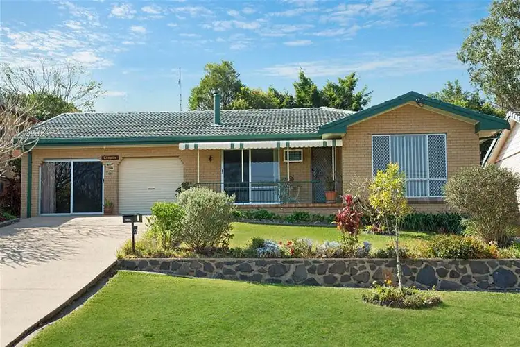 4 Duke Street, Goonellabah NSW 2480