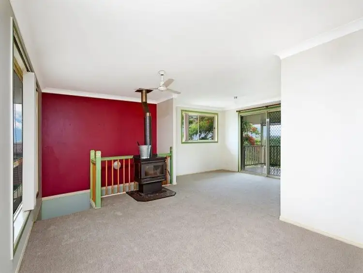 Third view of Homely unit listing, 2/49 Trinity Drive, Goonellabah NSW 2480