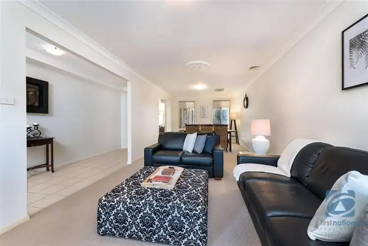 Fourth view of Homely house listing, 25 Tangerine Drive, Quakers Hill NSW 2763
